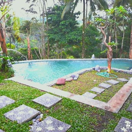 Amara Giri I Ubud Exterior foto