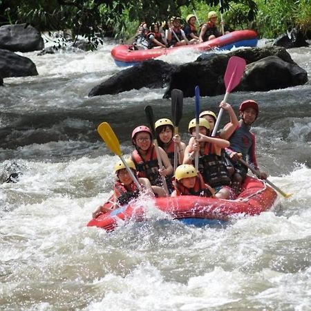 Amara Giri I Ubud Exterior foto