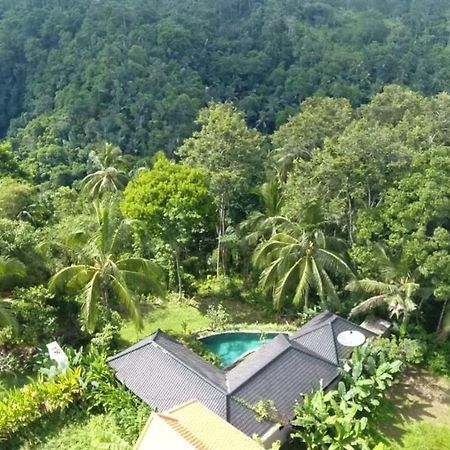 Amara Giri I Ubud Exterior foto