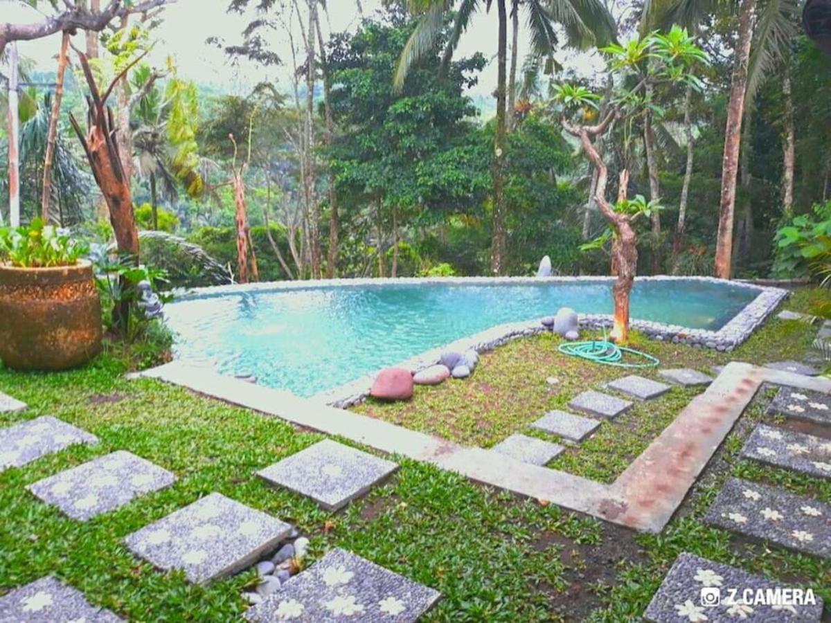 Amara Giri I Ubud Exterior foto