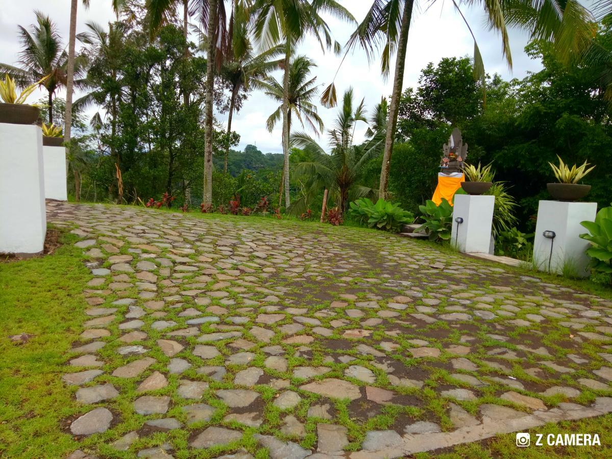 Amara Giri I Ubud Exterior foto