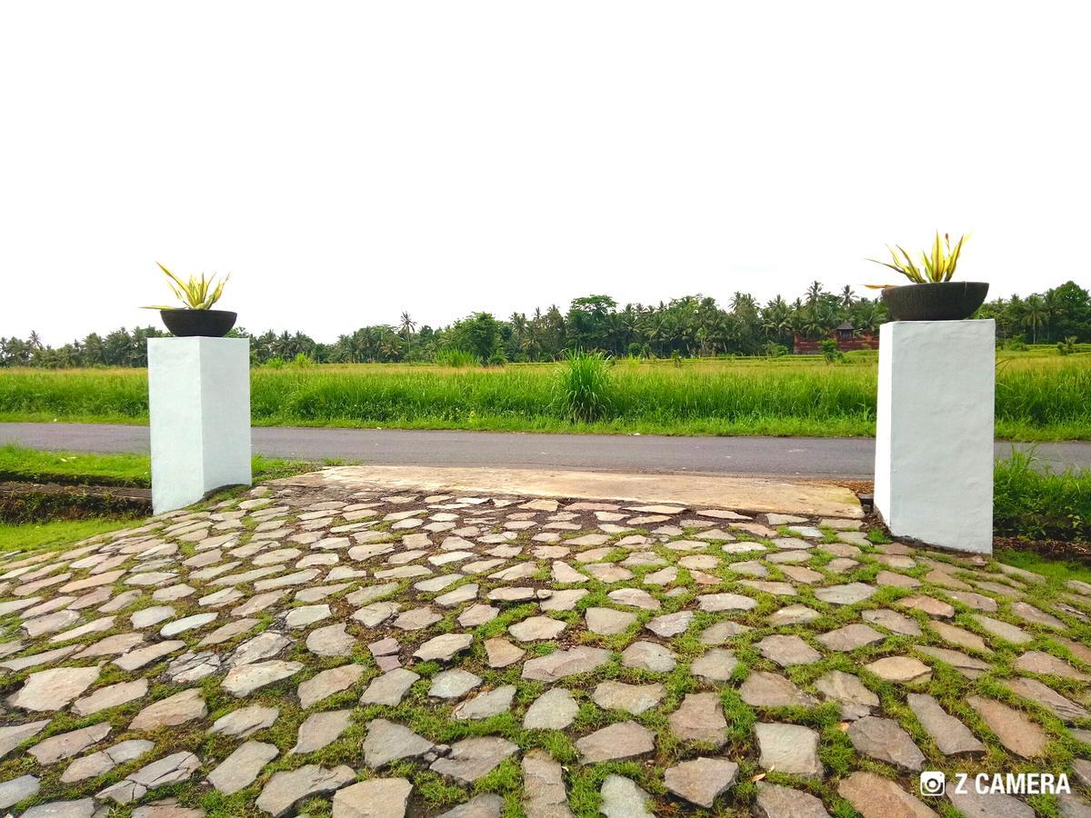 Amara Giri I Ubud Exterior foto