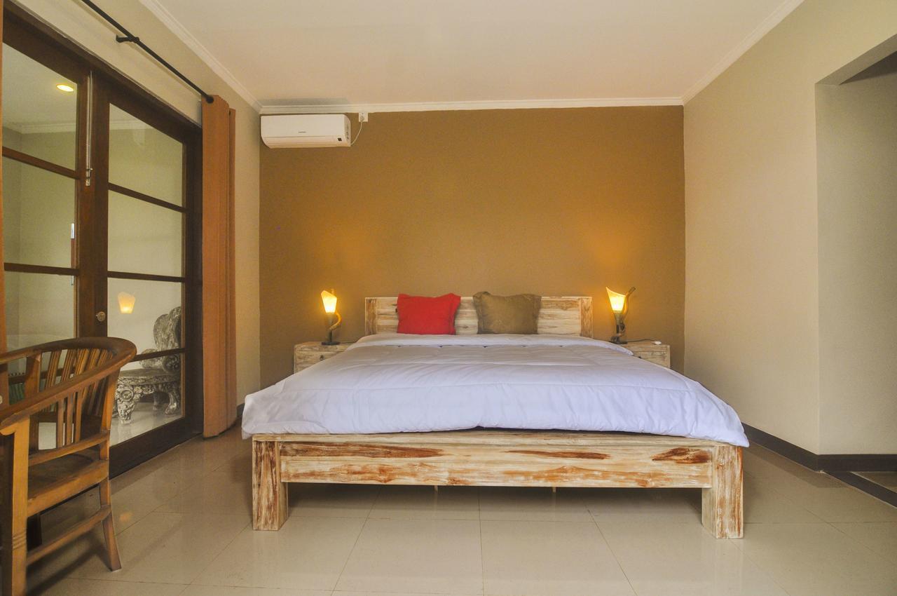 Amara Giri I Ubud Exterior foto